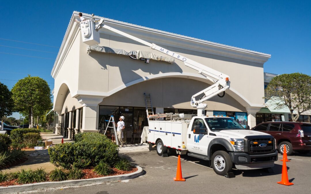 Metro Property Services