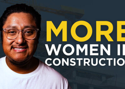 Top 5 Content Ideas for Women in Construction
