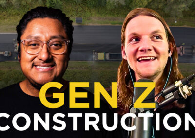 Gen Z Making An Impact In Construction