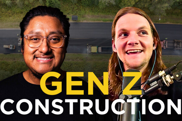 Gen Z Making An Impact In Construction